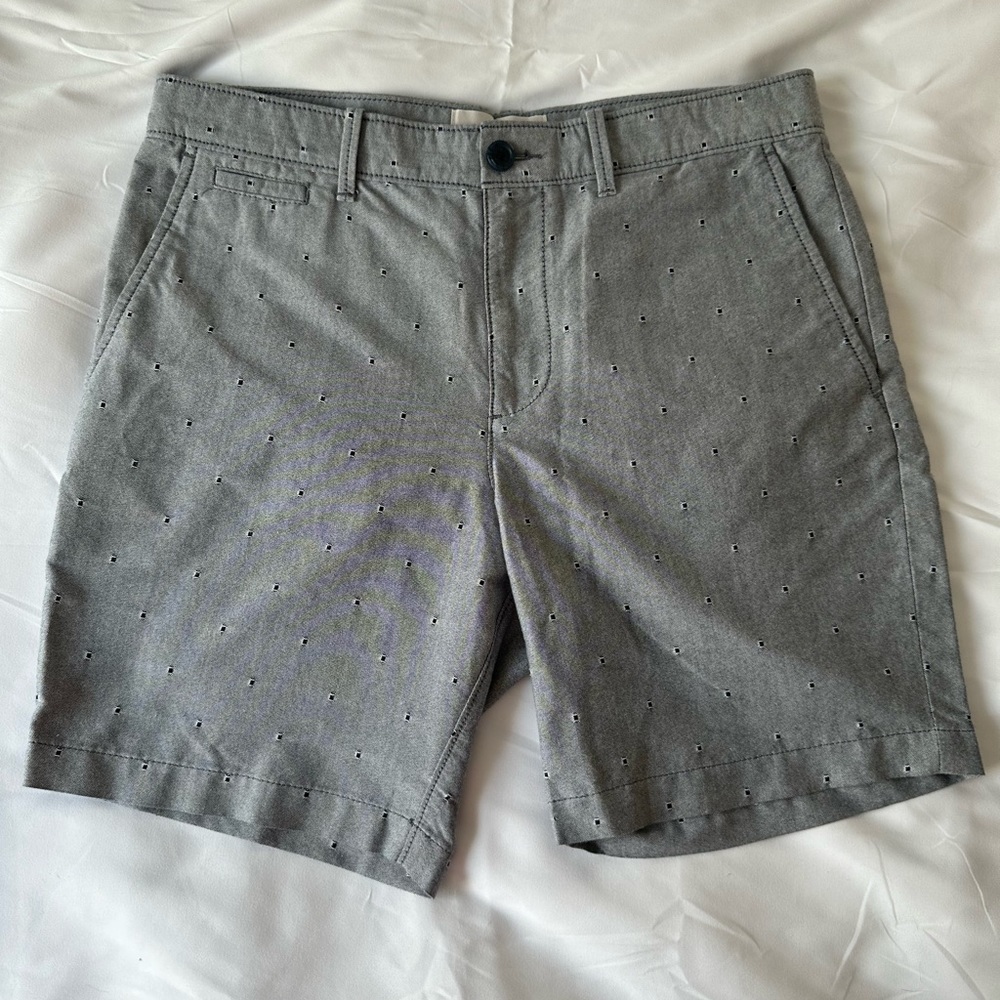 Penguin shorts